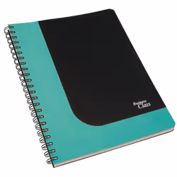 Blasetti 6519 quaderno per scrivere A4+ 150 fogli Colori assortiti - Vista aggiuntiva 6
