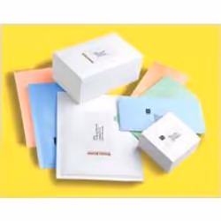 Tico Copy laser premium etichetta autoadesiva Bianco 100 pz