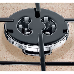 Hotpoint Ariston Piano cottura a gas Hotpoint PCN 640 T (AV) R /HA - Vista aggiuntiva 4