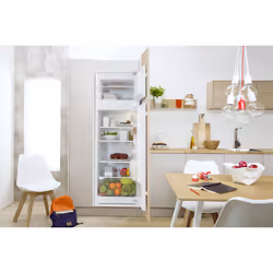 Indesit T 16 A1 D/I Da incasso 240 L - Vista aggiuntiva 6