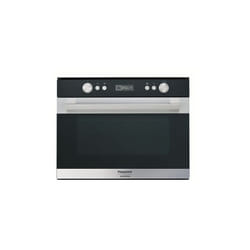 Hotpoint Ariston Forno a vapore MS 767 IX HA