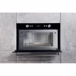 Hotpoint Ariston Microonde da incasso MD 764 IX HA - Vista aggiuntiva 4
