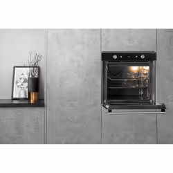 Hotpoint Ariston Forno da incasso FI6 864 SH IX HA - Vista aggiuntiva 4