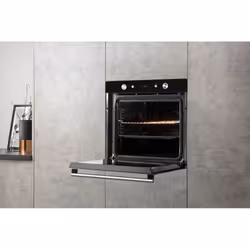 Hotpoint Ariston Forno da incasso FI6 864 SH IX HA - Vista aggiuntiva 6