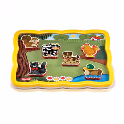 Quercetti Smart Puzzle Magnetico - Vista aggiuntiva 4