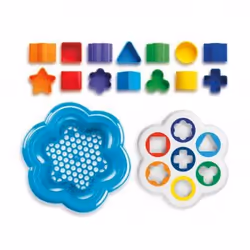 Quercetti Shape Sorter - Vista aggiuntiva 4