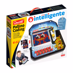 Quercetti Pallino Coding - Vista aggiuntiva 4