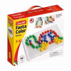 Quercetti FantaColor Basic
