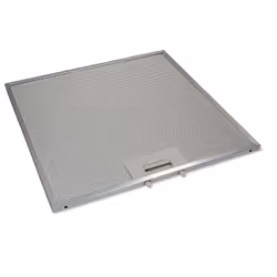ELICA GF02HB FILTRO CAPPA ALLUMINIO 320 X 320 MM X 9MM Adatto per i modelli: Circo, Barriera corallina, cristallo, vetro pian ...
