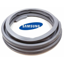 Guarnizione soffietto oblo' porta lavatrice Samsung WF1254 DC61-20219A DC64-0056