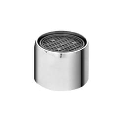 Idro Bric - Idro-bric aeroflux ottone femmina per lavelli filettato 22/24 f b0088 f