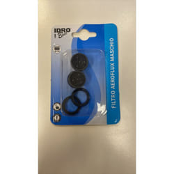 Idro Bric - Cartuccia di ricambio per aeroflux - b0095 m