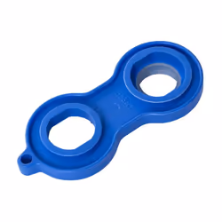 Chiave per aeratori: M28 x 1 M24 x 1 M22 x 1 Chiave per aeratori: M28 x 1 M24 x 1 M22 x 1 Marca : Idrobric