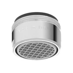 Idro Bric - Aeroflux ottone m con economizzatore m 22/24 - 8 Lt