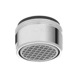 Idro Bric - Aeroflux ottone m con limitatore m 22/24 - 8 Lt