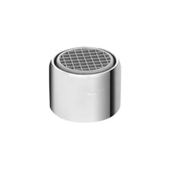 Idro Bric - Aeroflux ottone f con limitatore f 22/24 - 8 Lt