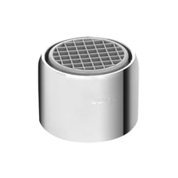 Idro Bric - Aeroflux ottone f con economizzatore f 22/24 - 8 Lt