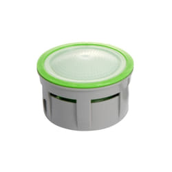Idro Bric - Cartuccia ricambio per aeroflux m con limitatore 6 Lt