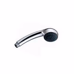 IDRO-BRIC D1090 CR, Soffione doccia manuale, Argento
