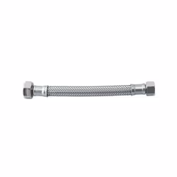 Attacchino flex normale 3/8FF 20 cm