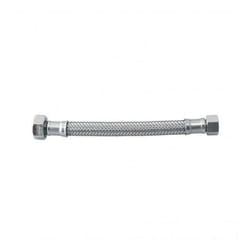 Idro Bric - Idro-bric attacchino flex normale cm.20 3/8ff h0226 g20