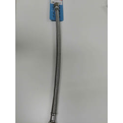 Idro Bric - Idro-bric attacco flex normale 40cm 3/8ff h0226 g40