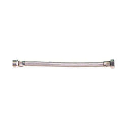 Idrobric Flessibile 40 cm 1/2'MF