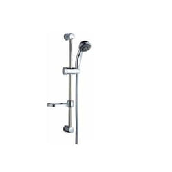 IDRO-BRIC BLISAL0016CR sistema di doccia 1 testina/e Metallico