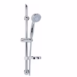 IDRO-BRIC G1570 CR, 72 cm, 2,5 cm, 1,5 m, Cromo