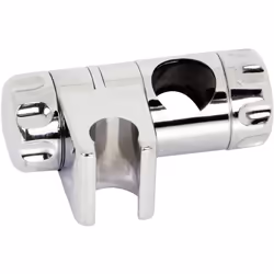 Scorrevole per saliscendi con diametro 25 mm (BLI) Scorrevole per saliscendi da 20 a 25 cm in ABS con sistema di apertura fro ...