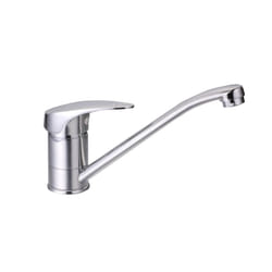 IDRO-BRIC SCARUB0112CR rubinetto Acciaio inox