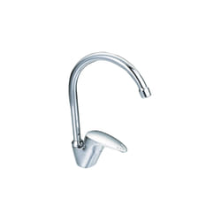 IDRO-BRIC SCARUB0113CR rubinetto Acciaio inox