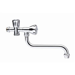 Idro Bric - Ribinetto con attacco lavatrice idrobric