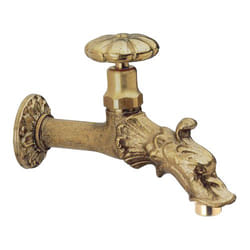 IDRO-BRIC K0881 B rubinetto Bronzo