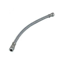 Idro-bric flessibile in acciaio inox plafle002740