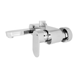 Miscelatore vasca serie esse2