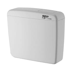 Idro Bric - Cassetta super kariba eco a 1 tasto laterale