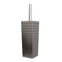 Idro Bric - Porta scopino bronzo - serie style