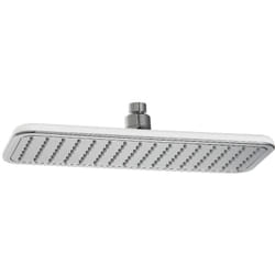 Idro Bric - Soffione iceberg 1 funzione bianco