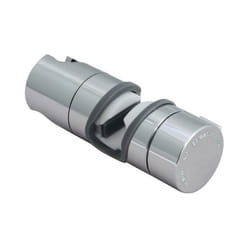 Idro Bric - Idro-bric scorrevole per saliscendi 20-22-25 mm in abs blisal0108cr