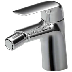 Rubinetto bidet cromato - serie livina