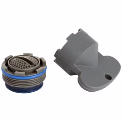 Aeroflux ad incasso Honeycomb M24x1 Idro-Bric BLIROM0112CS Aeroflux ad incasso modello HONEYCOMB M24x1 dimensioni standard co ...
