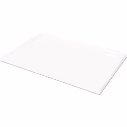 Piatto doccia acrilico oceano 70 x 100 h 5 cm Il piatto doccia in acrilico Oceano è un'eccellente scelta per il tuo bagno, co ...