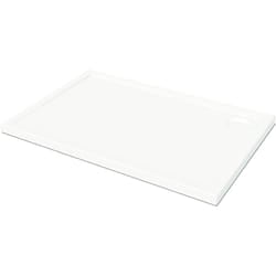 Idro Bric - Piatto doccia 70x100 acrilico oceano h 5 cm
