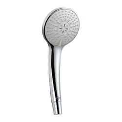 Ideal Standard - Doccino a 3 getti serie idealrain, cromato