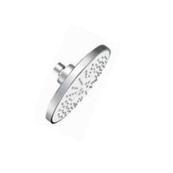 IDRO-BRIC BLISOF0056CR soffione per doccia Soffione doccia fisso Metallico