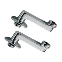 Idro Bric - Coppia distanziatore per gruppi 100 mm