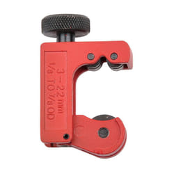 Tagliatubi mini per rame da 3 a 22 mm
