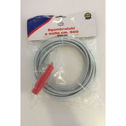 Idro Bric - Idro-bric sgombratubi a molla cm.500 m0534 500