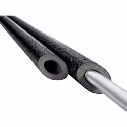 Tubo isol.poliet.dm.int.mm.12spes.mm.6